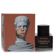 Cargar imagen en el visor de la galería, NEW NOTES - CARAMELO VANILLA EXTRAIT DE PARFUM - UNISEX

