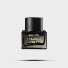 Cargar imagen en el visor de la galería, NEW NOTES - CARAMELO VANILLA EXTRAIT DE PARFUM - UNISEX
