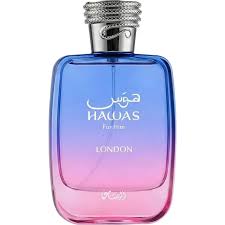 RASASI - HAWAS LONDON EDP - HOMBRE