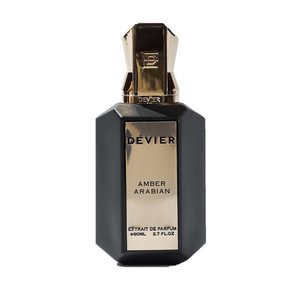 DÉVIER - AMBER ARABIAN EXTRAIT DE PARFUM - UNISEX