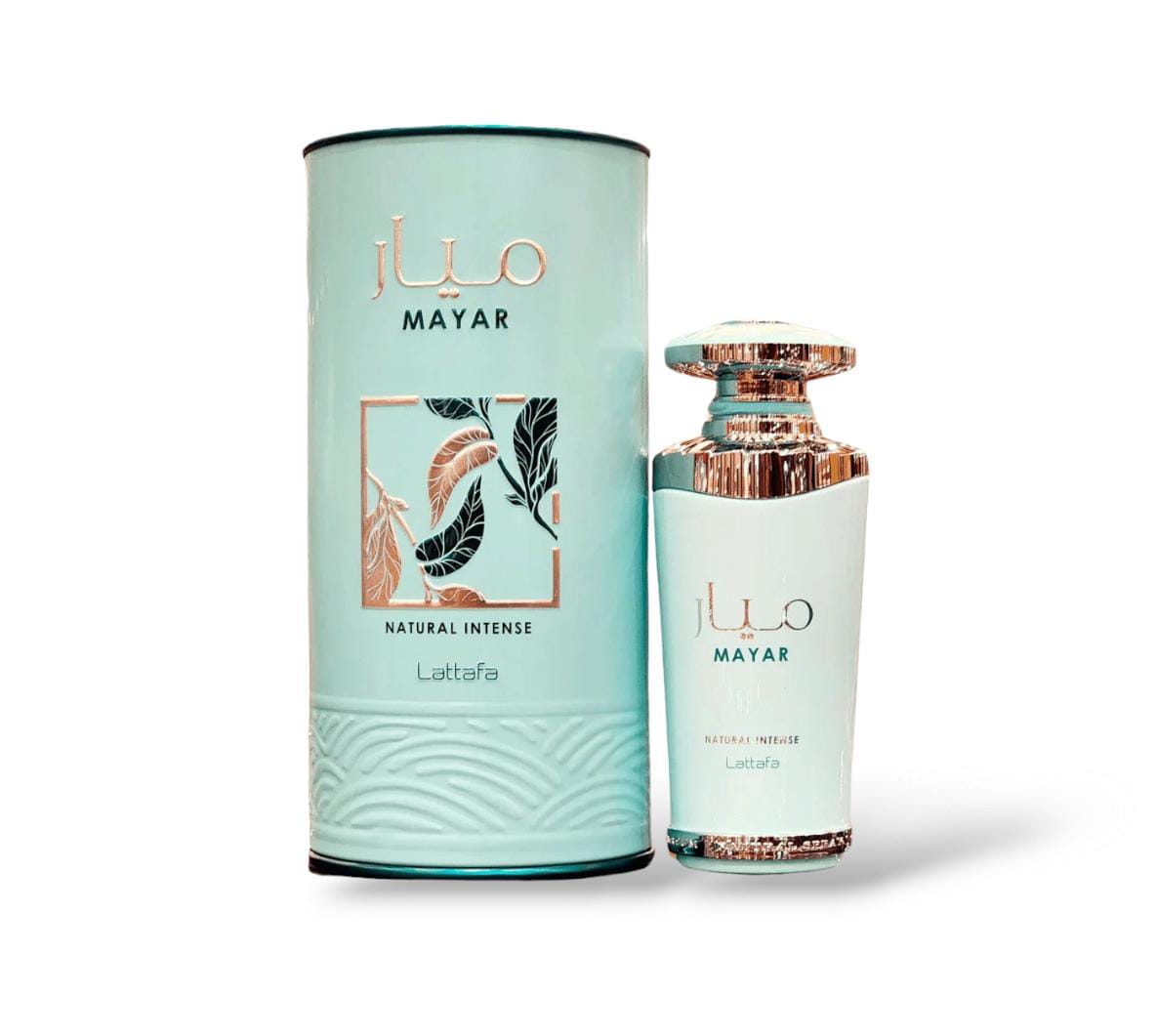 LATTAFA - MAYAR NATURAL INTENSE EDP - MUJER