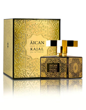 Cargar imagen en el visor de la galería, KAJAL PERFUMES PARIS - ÄICAN EDP - UNISEX
