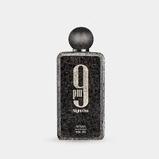 AFNAN - 9PM NIGHTS OUT EDP - HOMBRE