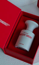 Cargar imagen en el visor de la galería, BORNTOSTANDOUT - INDECENT CHERRY EDP - DAMA

