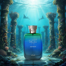 Cargar imagen en el visor de la galería, RASASI - HAWAS ATLANTIS EDP - HOMBRE
