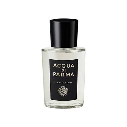 ACQUA DI PARMA - LUCE DI ROSA EDP - UNISEX