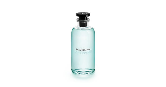 LOUIS VUITTON - IMAGINATION - EDP - UNISEX