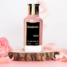 Cargar imagen en el visor de la galería, BHARARA - ROSE EDP - MUJER
