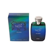Cargar imagen en el visor de la galería, RASASI - HAWAS ATLANTIS EDP - HOMBRE
