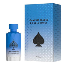 Cargar imagen en el visor de la galería, JO MILANO PARIS - GAME OF SPADES DOUBLE BONUS- UNISEX

