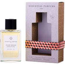 Cargar imagen en el visor de la galería, ESSENTIAL PARFUMS PARIS - DIVINE VANILLE EDP- UNISEX
