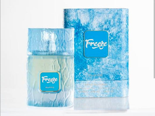 RiiFFS PARFUMS - FREEZE EXTRAIT DE PARFUM - HOMBRE