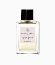 Cargar imagen en el visor de la galería, ESSENTIAL PARFUMS PARIS - DIVINE VANILLE EDP- UNISEX
