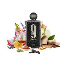 AFNAN - 9PM NIGHTS OUT EDP - HOMBRE