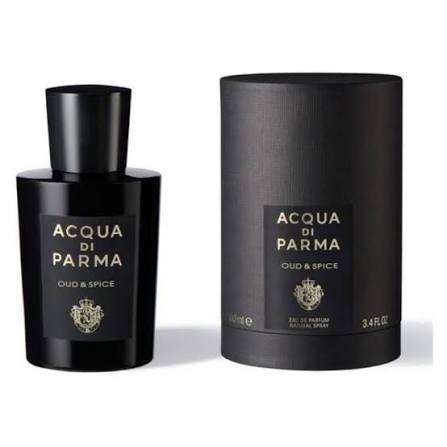 ACQUA DI PARMA - OUD & SPICE EDP - UNISEX