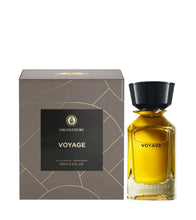 Cargar imagen en el visor de la galería, OMANLUXURY - VOYAGE EDP - U

