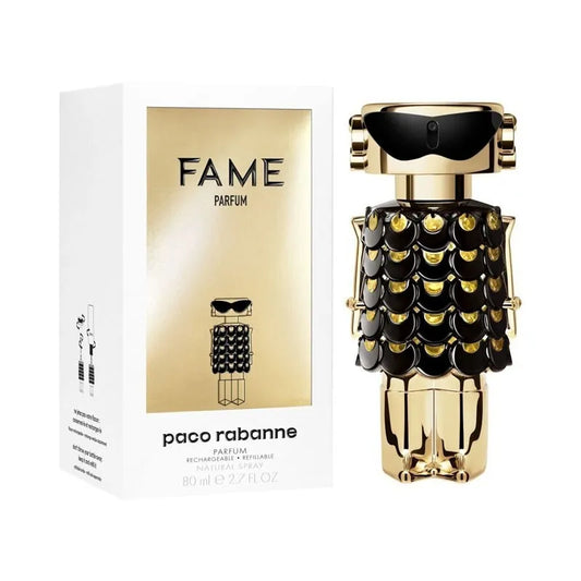 PACO RABANNE - FAME PARFUM - MUJER