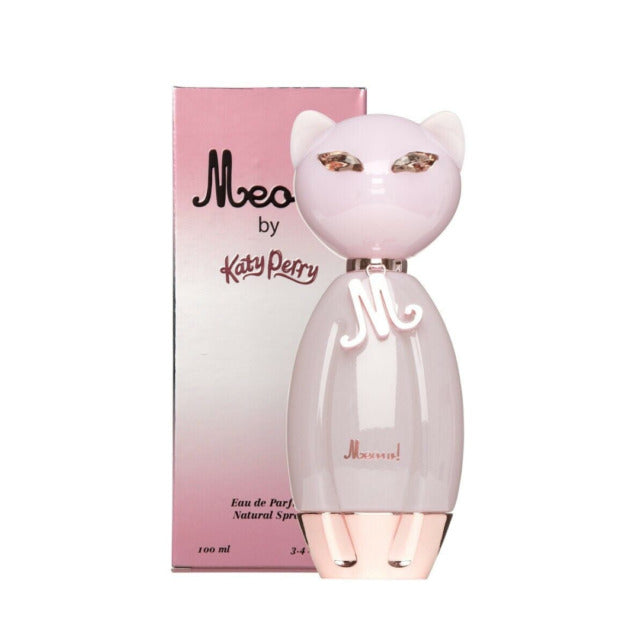 KATY PERRY - MEOW EDP - MUJER