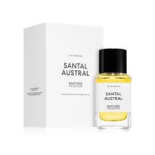 MATIERE PREMIERE -  SANTAL AUSTRAL EDP - UNISEX