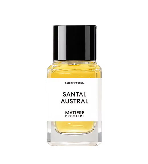 MATIERE PREMIERE -  SANTAL AUSTRAL EDP - UNISEX