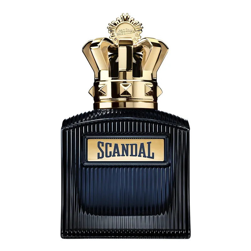 JEAN PAUL GAULTIER - SCANDAL INTENSE - HOMBRE