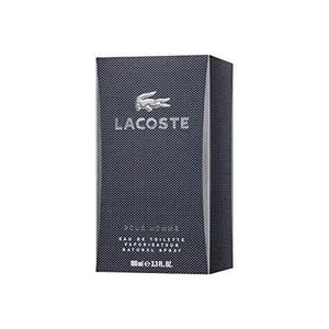 LACOSTE - POUR HOMME EDT - HOMBRE