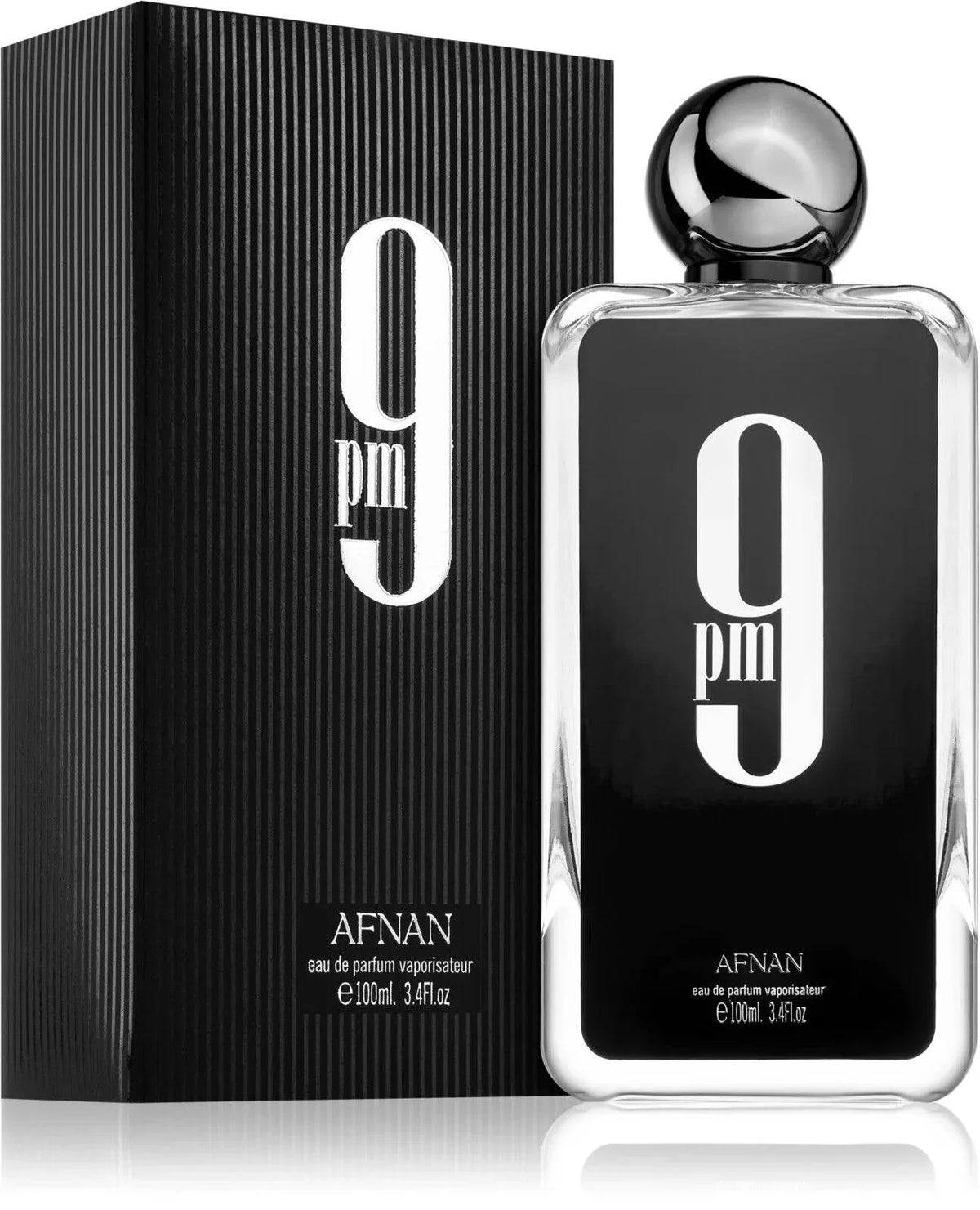 AFNAN - 9PM EDP - HOMBRE