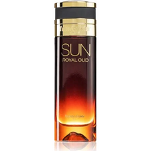 Cargar imagen en el visor de la galería, FRANCK OLIVIER - SUN JAVA ROYAL OUD EDP - UNISEX
