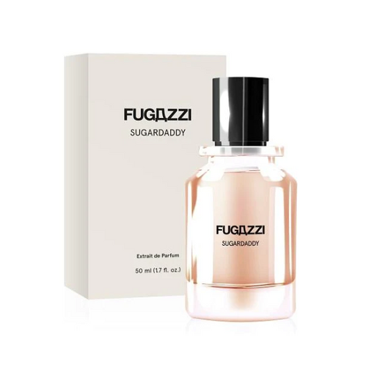 FUGAZZI - SUGARDADDY EXTRAIT PARFUM - UNISEX
