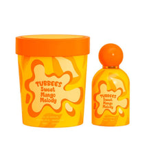 Cargar imagen en el visor de la galería, TUBBEES -  SWEET MANGO MELODY EDP - UNISEX
