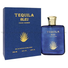 Cargar imagen en el visor de la galería, TEQUILA - TEQUILA BLEU EDP - HOMBRE

