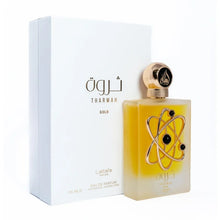 Cargar imagen en el visor de la galería, LATTAFA - THARWAH EDP - UNISEX
