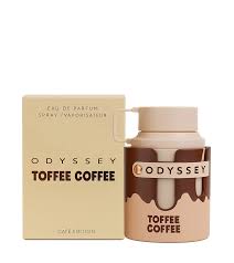 ARMAF - ODYSSEY TOFEE COFEE EDP - MUJER