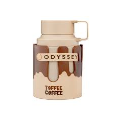 ARMAF - ODYSSEY TOFEE COFEE EDP - MUJER