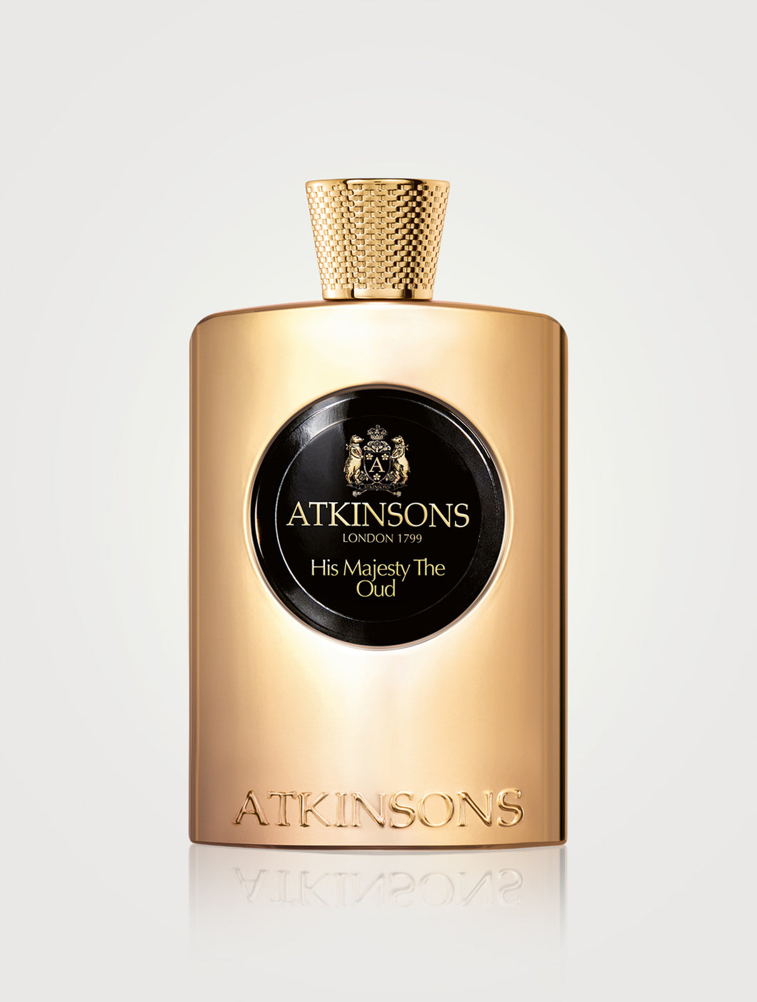 ATKINSONS - HIS MAJESTY THE OUD EDP - HOMBRE