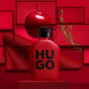 HUGO BOSS - HUGO EDP INTENSE - HOMBRE