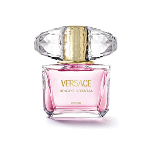 VERSACE - BRIGHT CRYSTAL PARFUM - MUJER