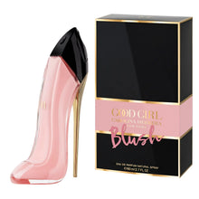 Cargar imagen en el visor de la galería, CAROLINA HERRERA - GOOD GIRL BLUSH EDP - MUJER
