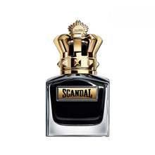 Cargar imagen en el visor de la galería, JEAN PAUL GAULTIER - SCANDAL LE PARFUM - HOMBRE
