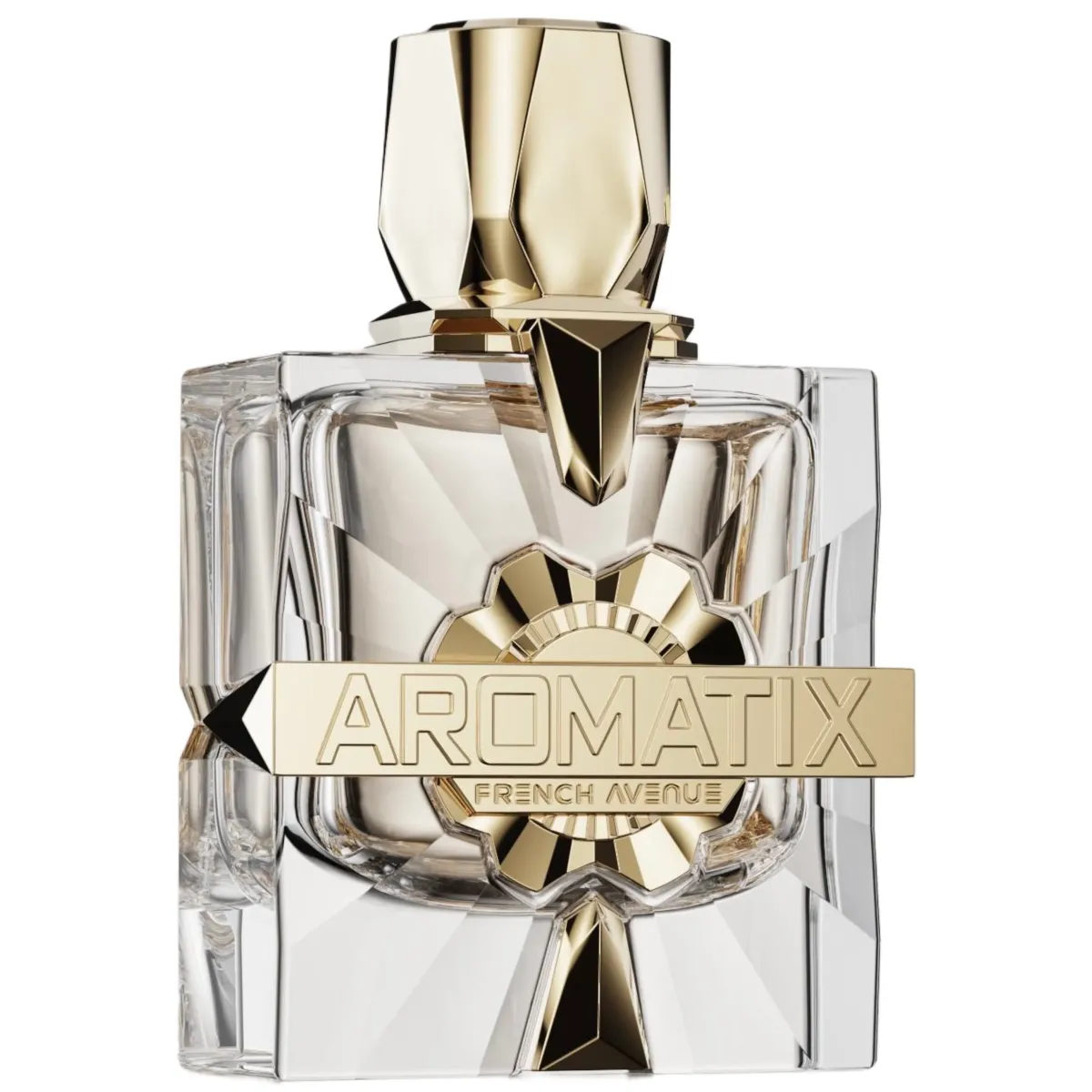 FRENCH AVENUE - X XANDAL DE AROMATIX EXTRAIT DE PARFUM - UNISEX