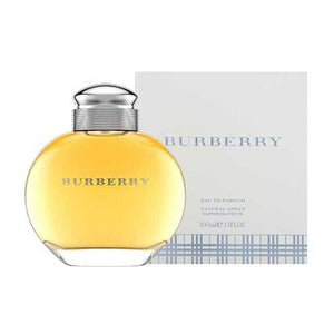 BURBERRY - WOMEN EDP - MUJER