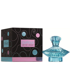 BRITNEY SPEARS - CURIOUS EDP - MUJER