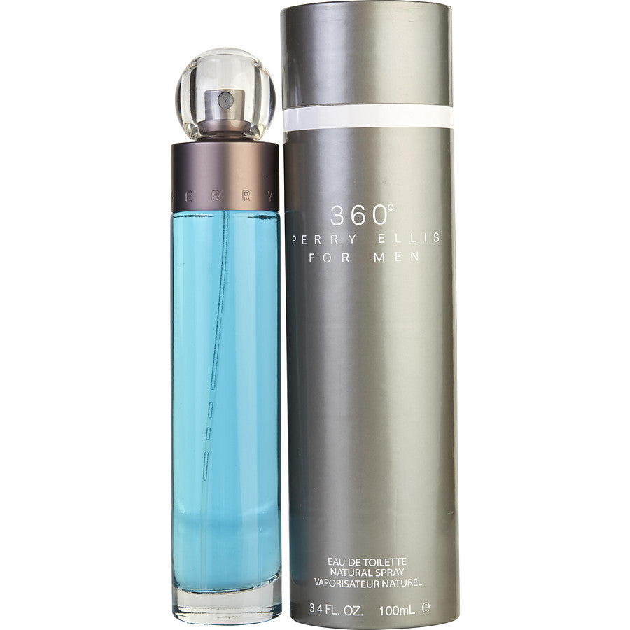 PERRY ELLIS 360º FOR MEN EDT HOMBRE - Main Image