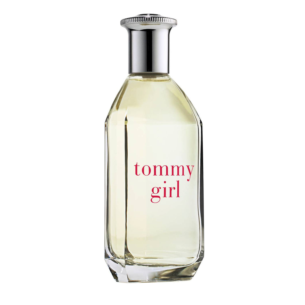 TOMMY HILFIGER - TOMMY GIRL EDT - MUJER
