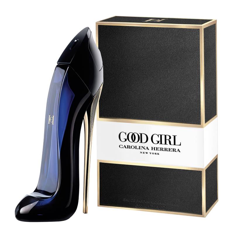 CAROLINA HERRERA - GOOD GIRL EDP - MUJER
