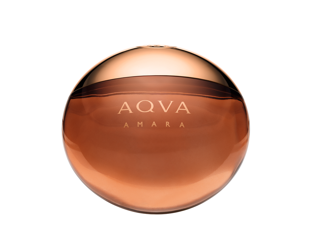 BVLGARI AQVA POUR HOMME AMARA EDT HOMBRE SENSATIONS Store
