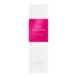GIVENCHY - VERY IRRÉSISTIBLE EDT - MUJER