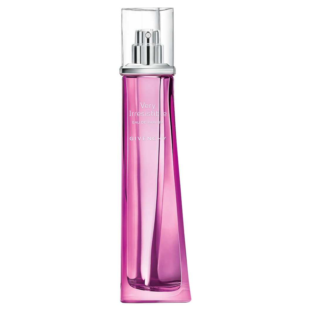 GIVENCHY - VERY IRRÉSISTIBLE EDP - MUJER