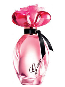 GUESS - GIRL EDT - MUJER