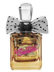 JUICY COUTURE - VIVA LA JUICY GOLD COUTURE EDP - MUJER